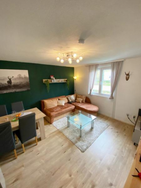 Schwarzwälder 3 Zimmer Wohnung in Villingen mit 2 Schlafzimmer